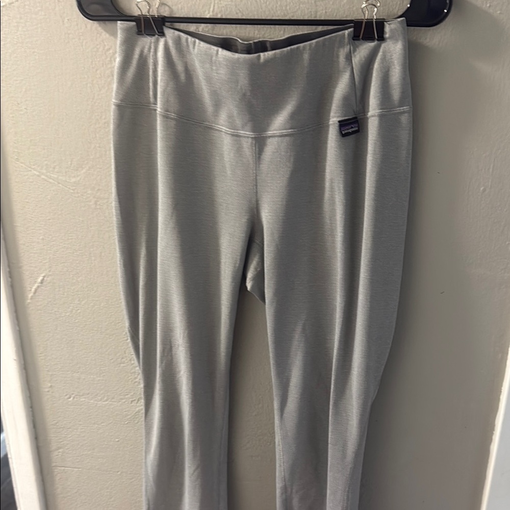 Patagonia Capilano Midweight Baselayer Pant